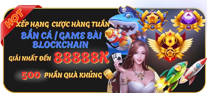 Các trò chơi slot game và nổ hũ tại W88Hanoi