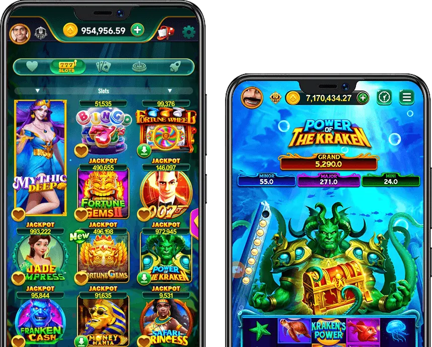 Cơ hội jackpot lũy tiến