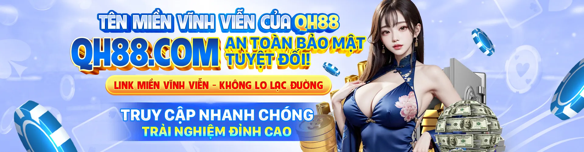 Bảo Mật Tài Khoản w88hanoi