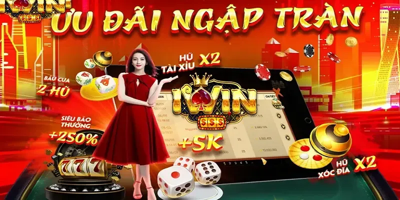 Vòng quay miễn phí và sự kiện nổ hũ